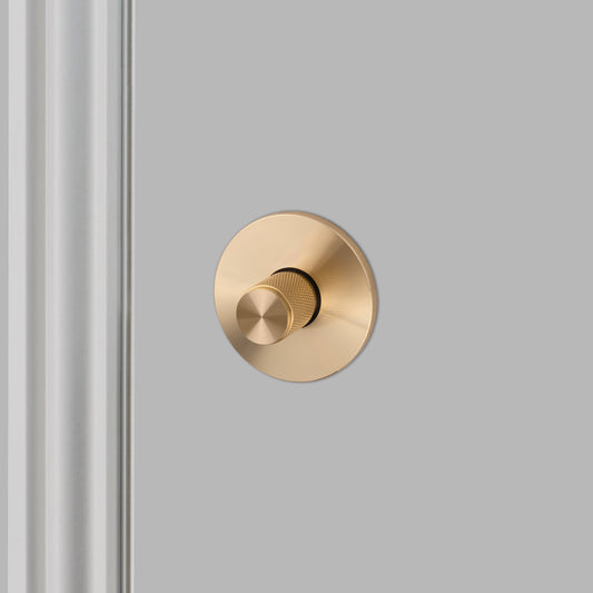 Thumbturn Lock