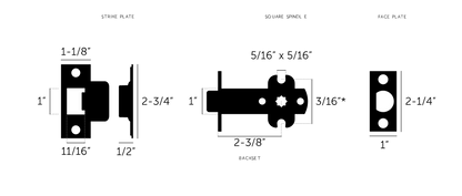 Furniture-Buster and Punch-NLL-05171