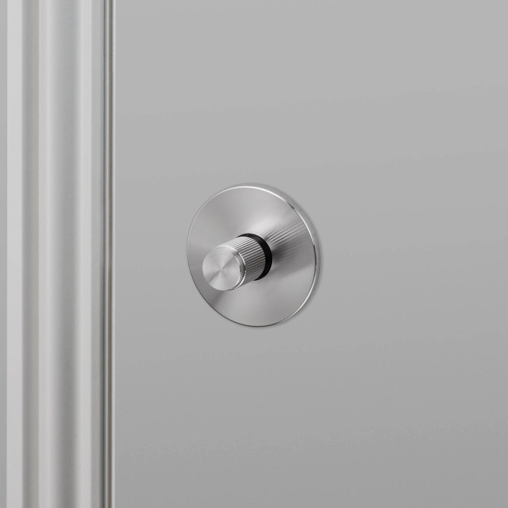 Thumbturn Lock