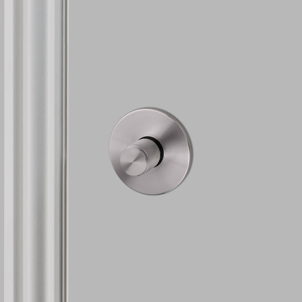 Thumbturn Lock