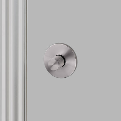 Thumbturn Lock