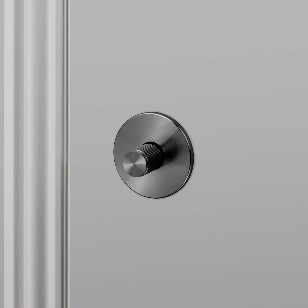 Thumbturn Lock