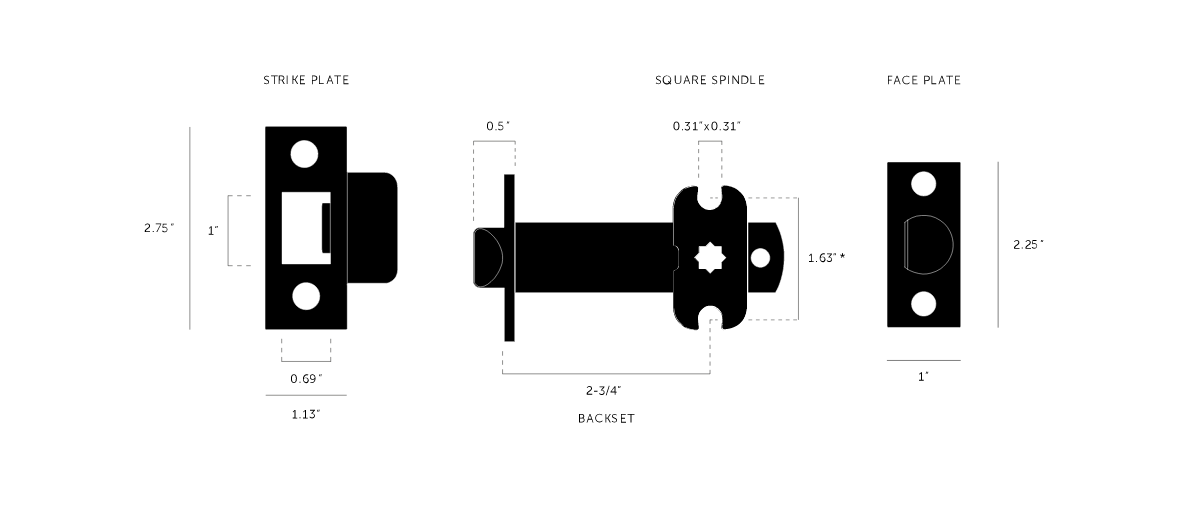 Furniture-Buster and Punch-NLL-09192
