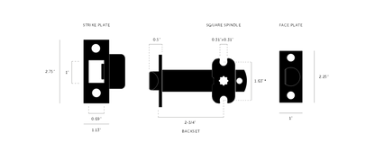 Furniture-Buster and Punch-NLL-09192