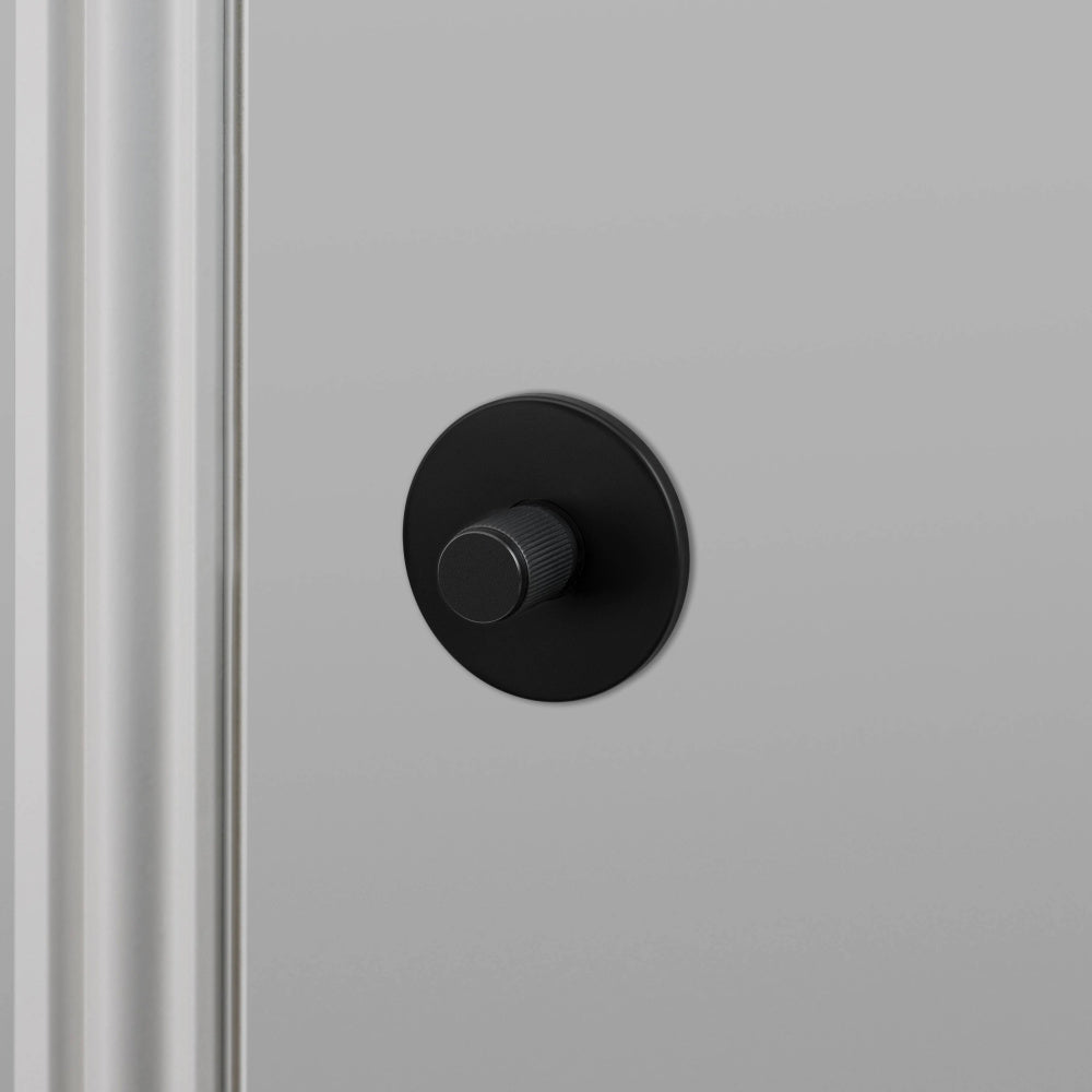 Thumbturn Lock