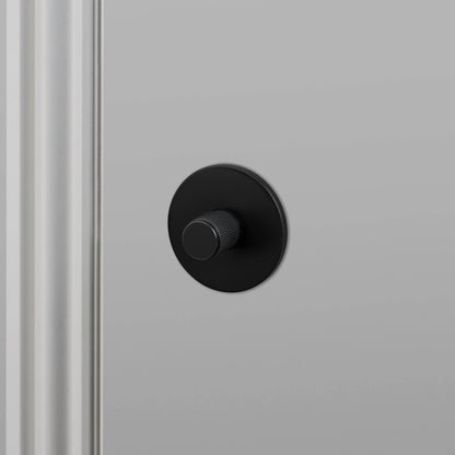 Thumbturn Lock