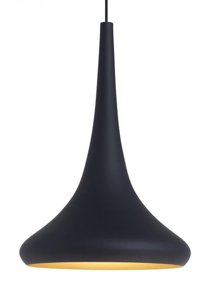 Visual Comfort Modern Noema Outdoor Pendant White, Matte White