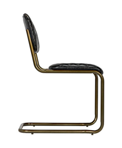 Noir 0037 Dining Chair