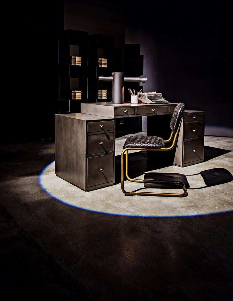 Noir 0037 Dining Chair