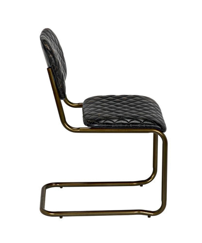 Noir 0037 Dining Chair