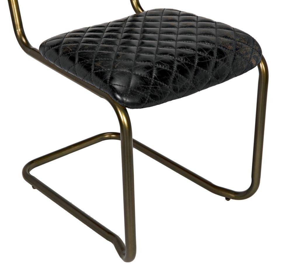 Noir 0037 Dining Chair