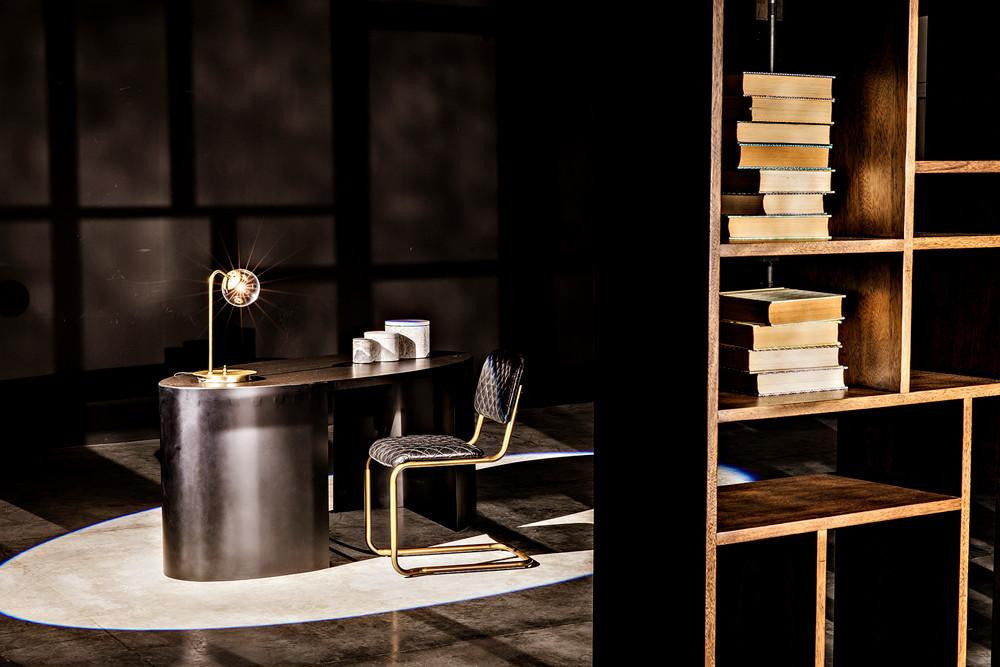 Noir 0037 Dining Chair