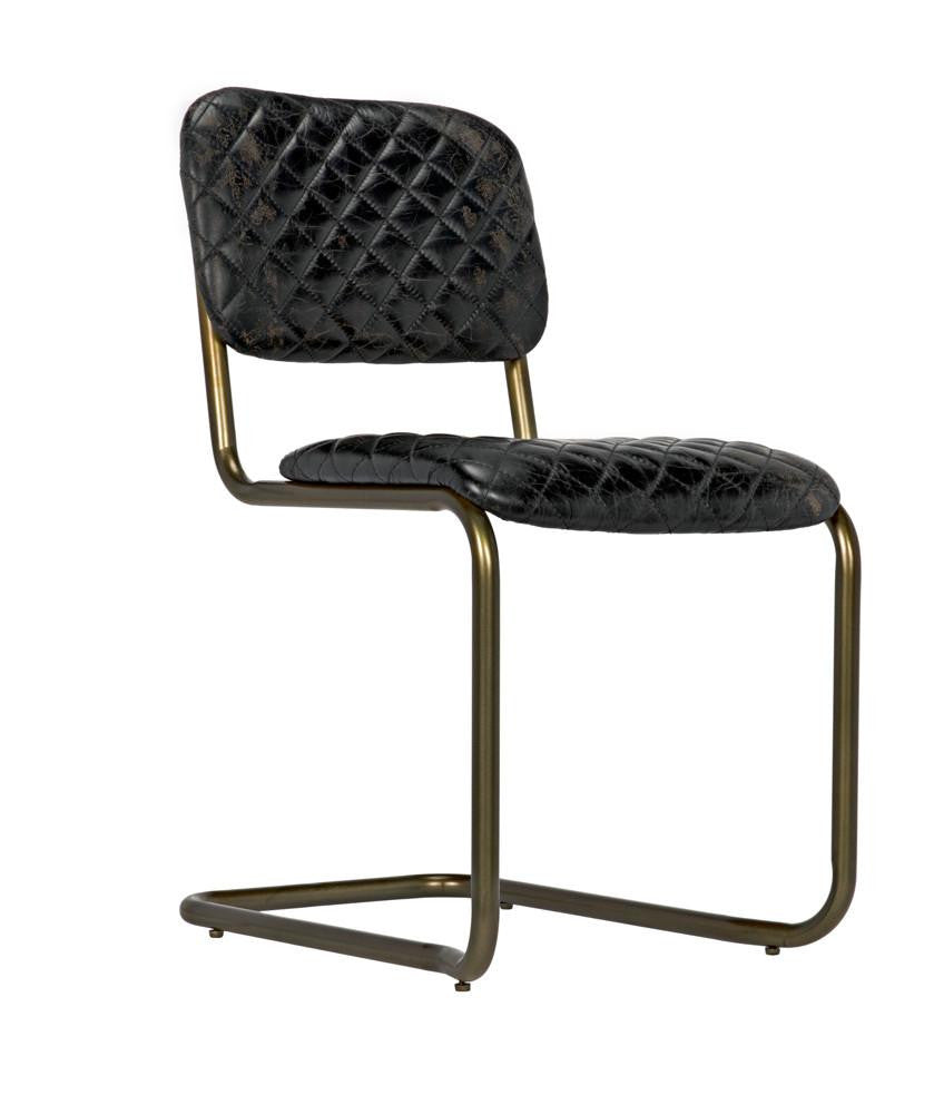 Noir 0037 Dining Chair