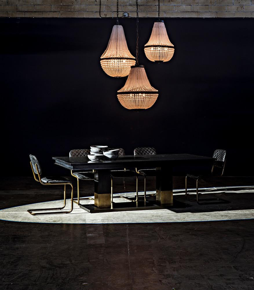 Noir 0037 Dining Chair