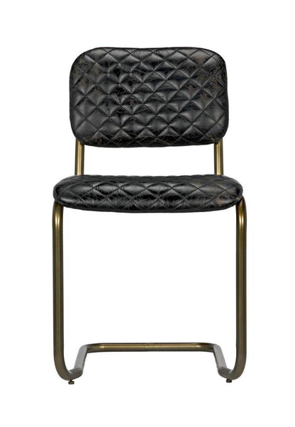 Noir 0037 Dining Chair