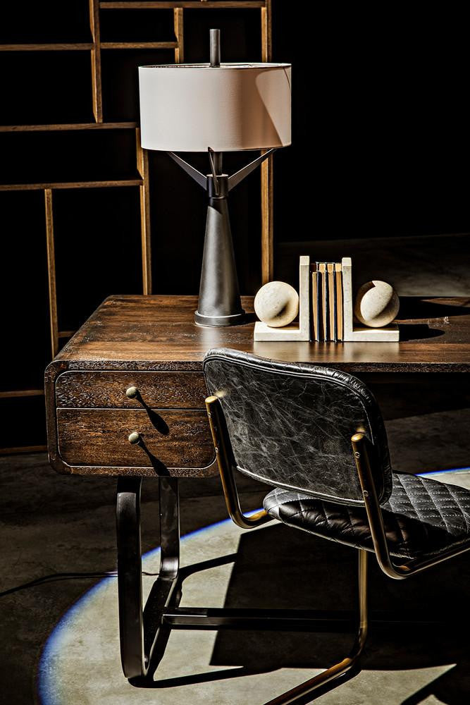 Noir 0037 Dining Chair