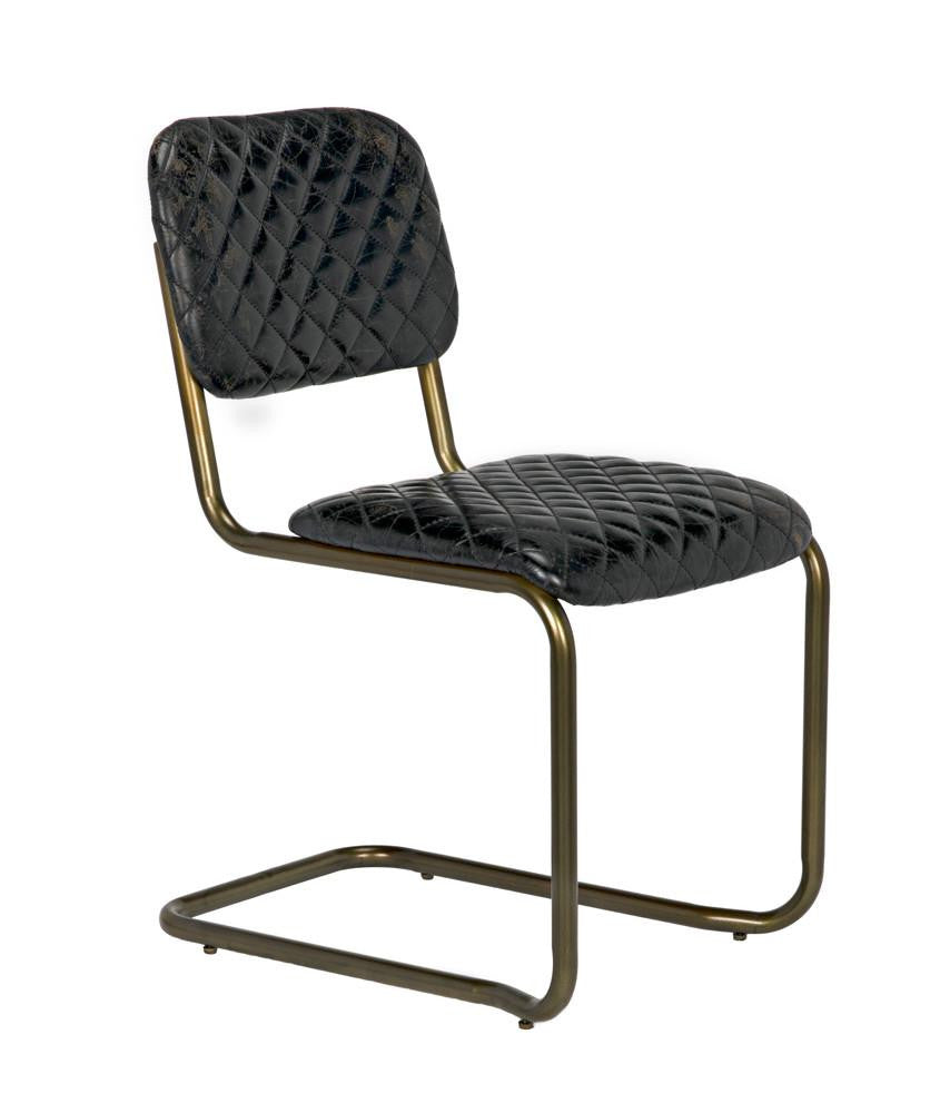 Noir 0037 Dining Chair