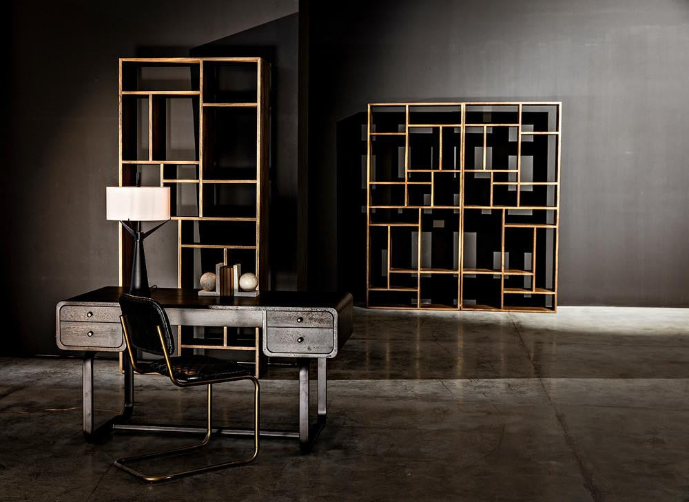 Noir 0037 Dining Chair