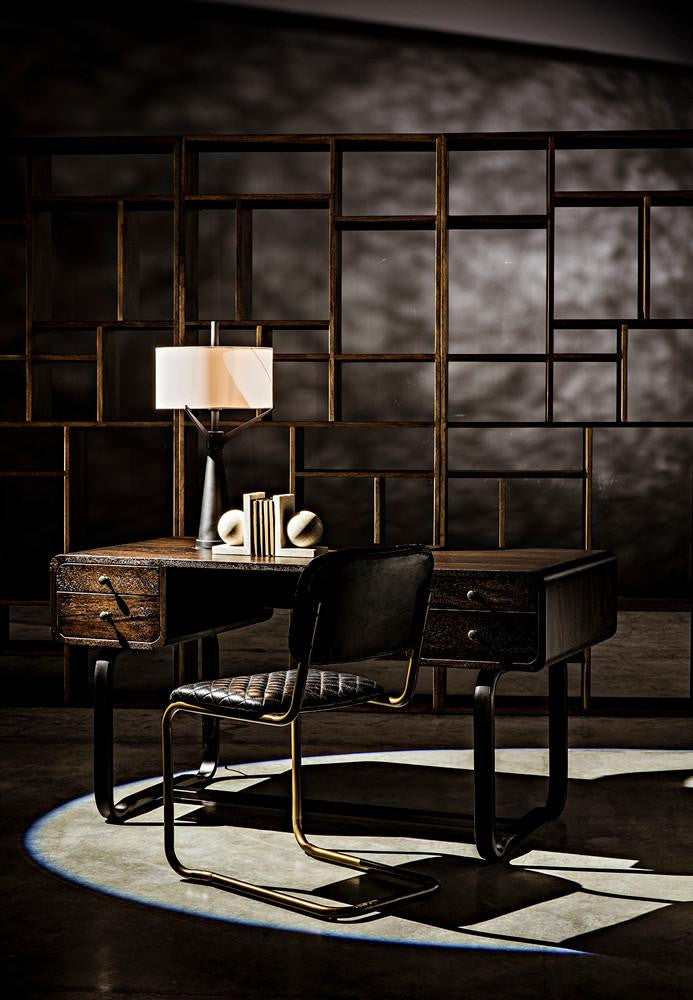 Noir 0037 Dining Chair