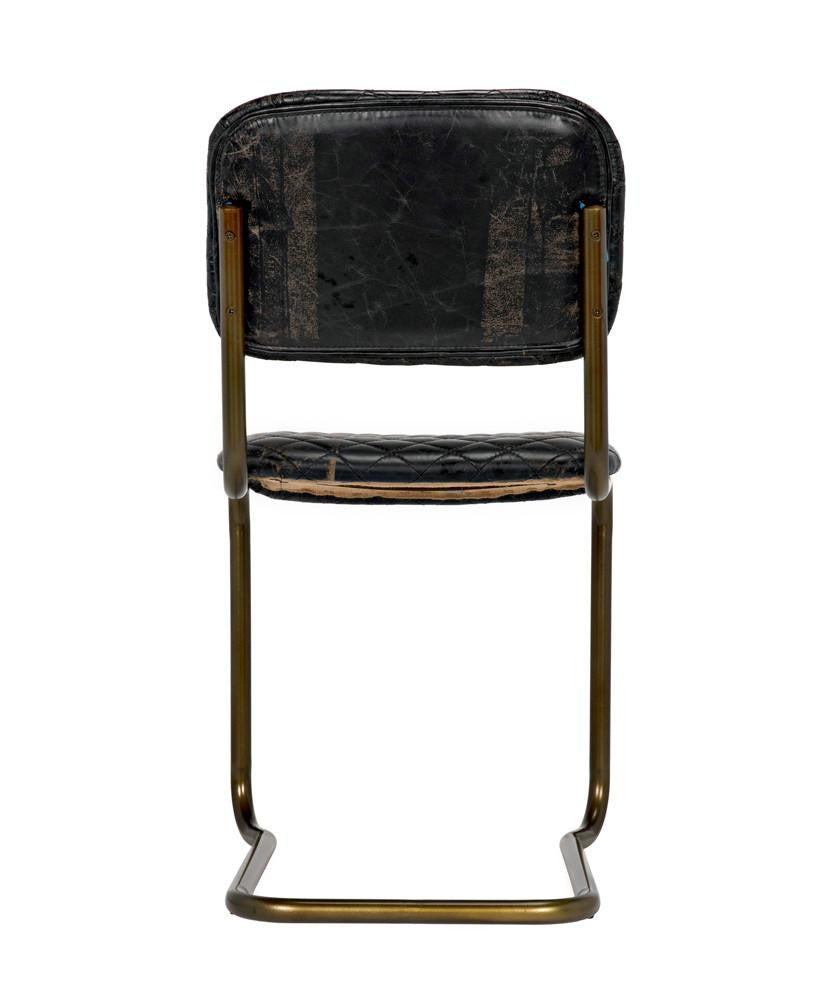 Noir 0037 Dining Chair