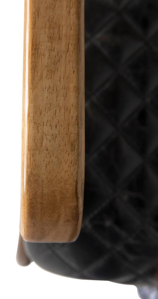 Noir 0045 Dining Chair