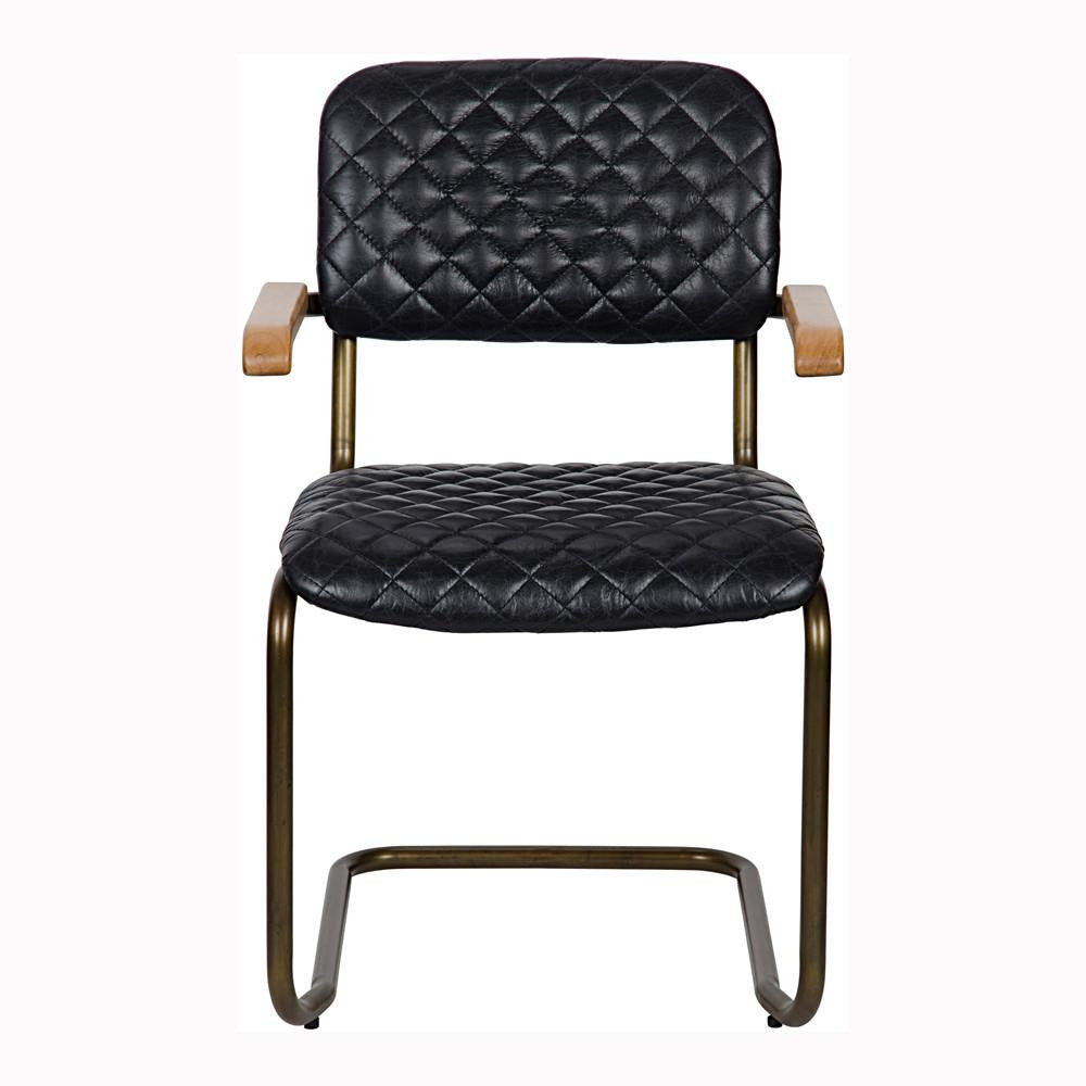 Noir 0045 Dining Chair