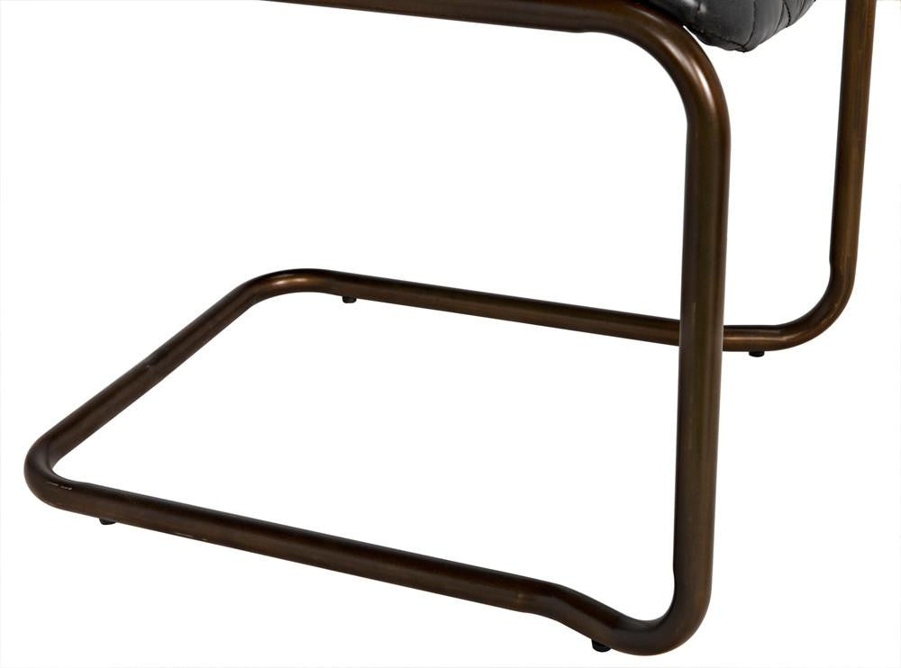 Noir 0045 Dining Chair