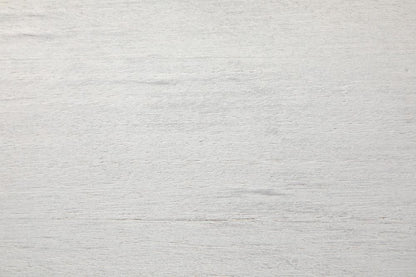 Noir Africa Desk, White Wash, 60"W (GDES174WH YUU6013EYF)