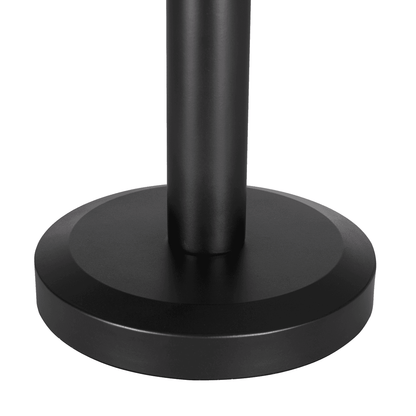 Noir Albert Lamp
