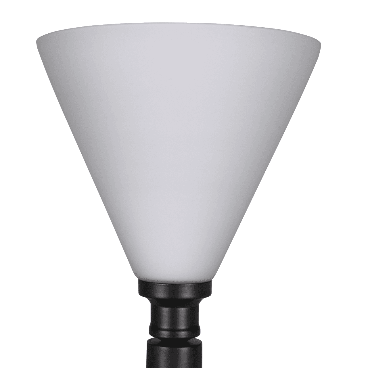 Noir Albert Lamp