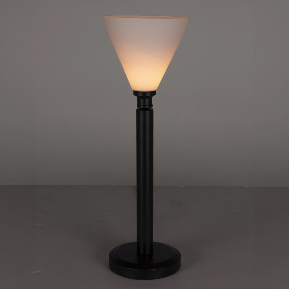 Noir Albert Lamp PZ035MTB