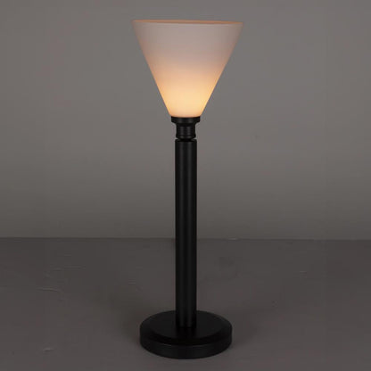 Noir Albert Lamp PZ035MTB