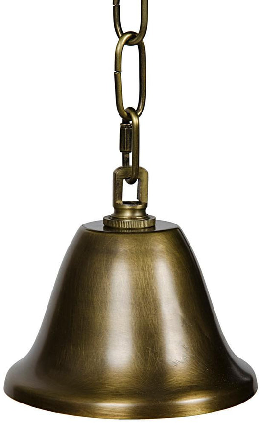 Noir Alchemy Chandelier