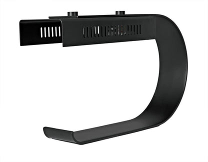 Noir Alfred Table Lamp