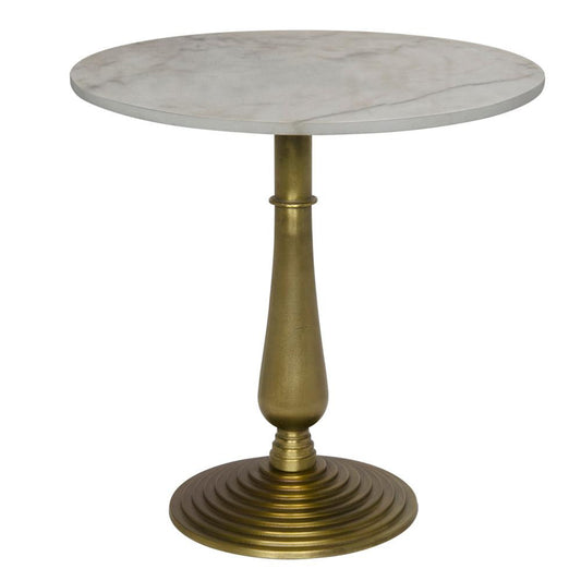 Noir Alida Side Table