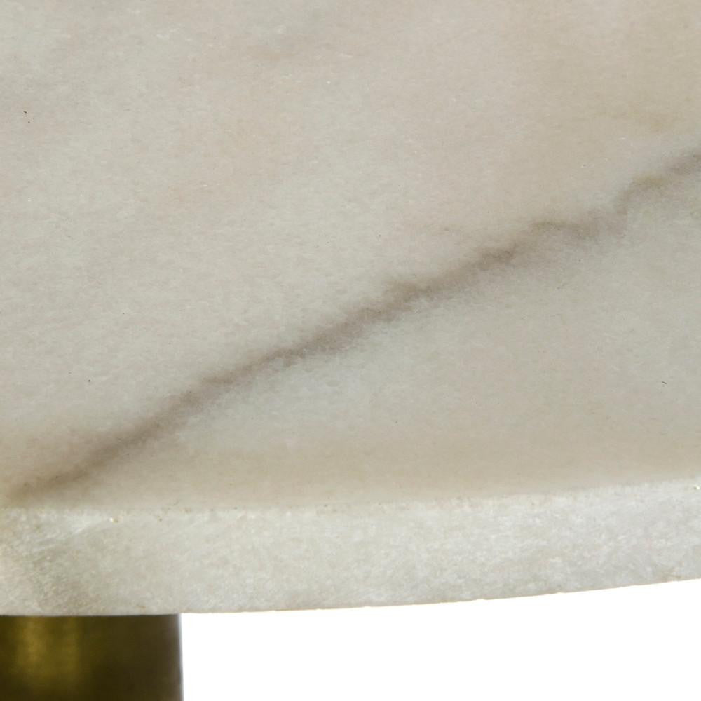 Noir Alida Side Table