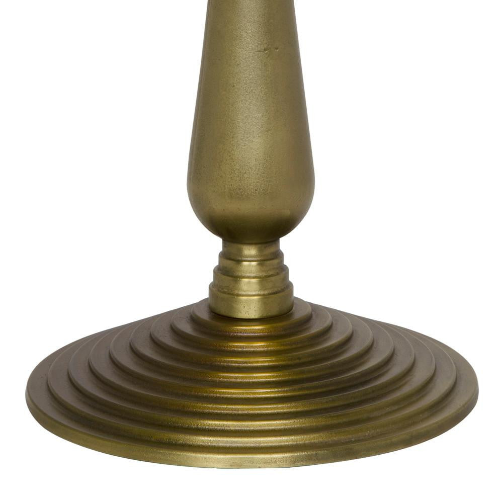 Noir Alida Side Table