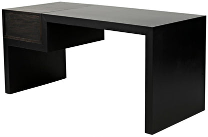 Noir Alvaro Desk