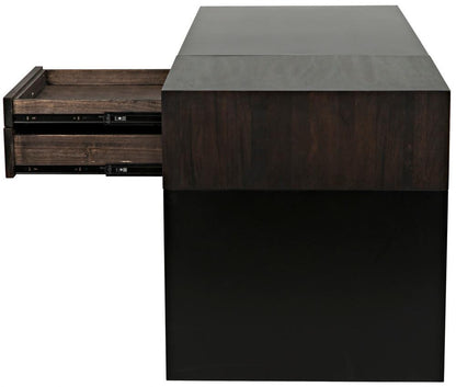 Noir Alvaro Desk