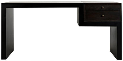 Noir Alvaro Desk