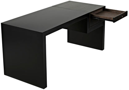 Noir Alvaro Desk