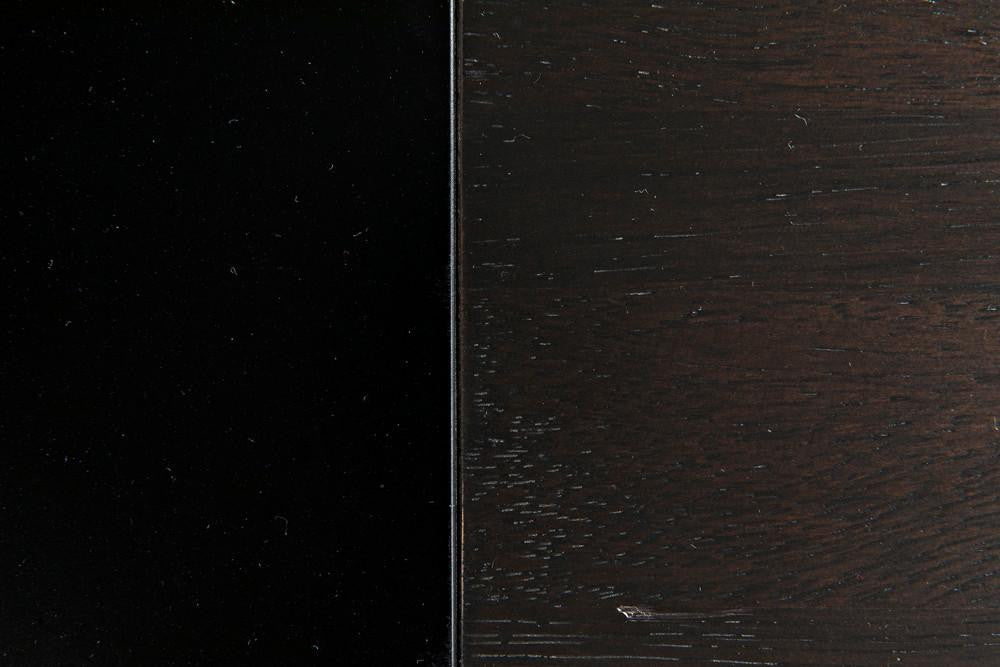 Noir Alvaro Desk