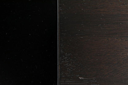 Noir Alvaro Desk