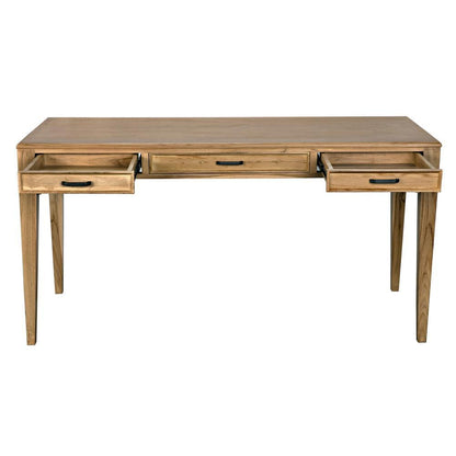 Noir Ambrose Desk
