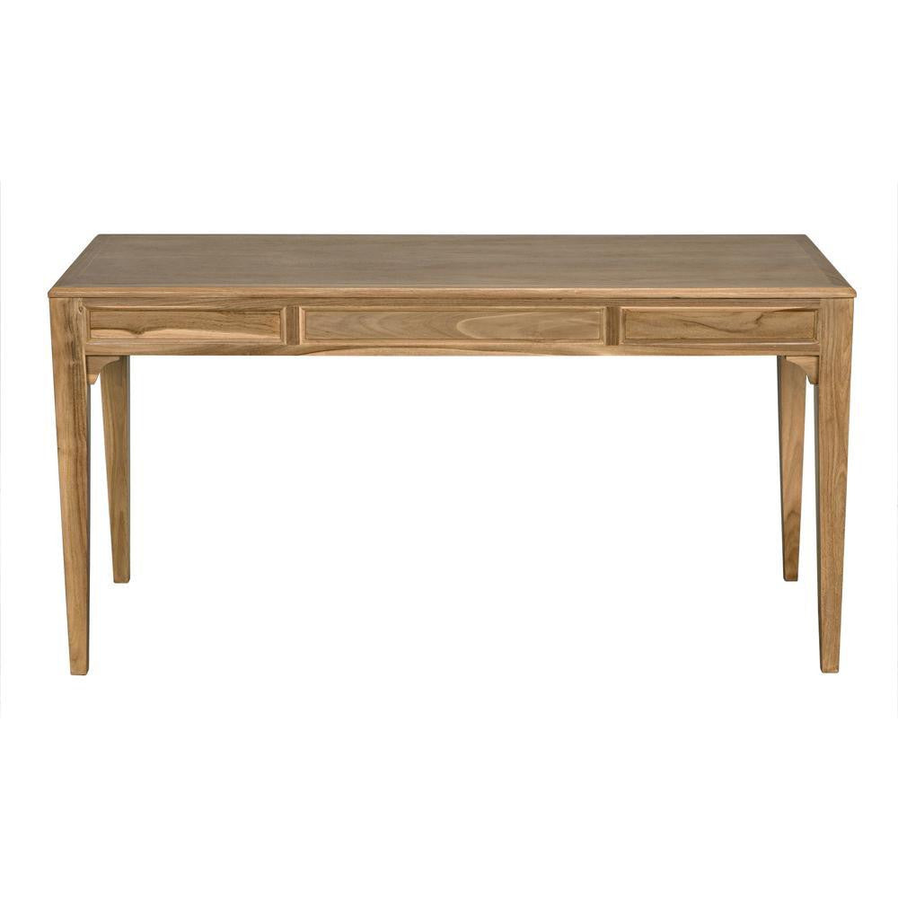 Noir Ambrose Desk