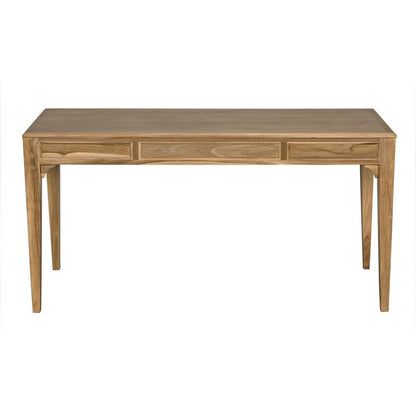 Noir Ambrose Desk