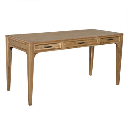 Noir Ambrose Desk