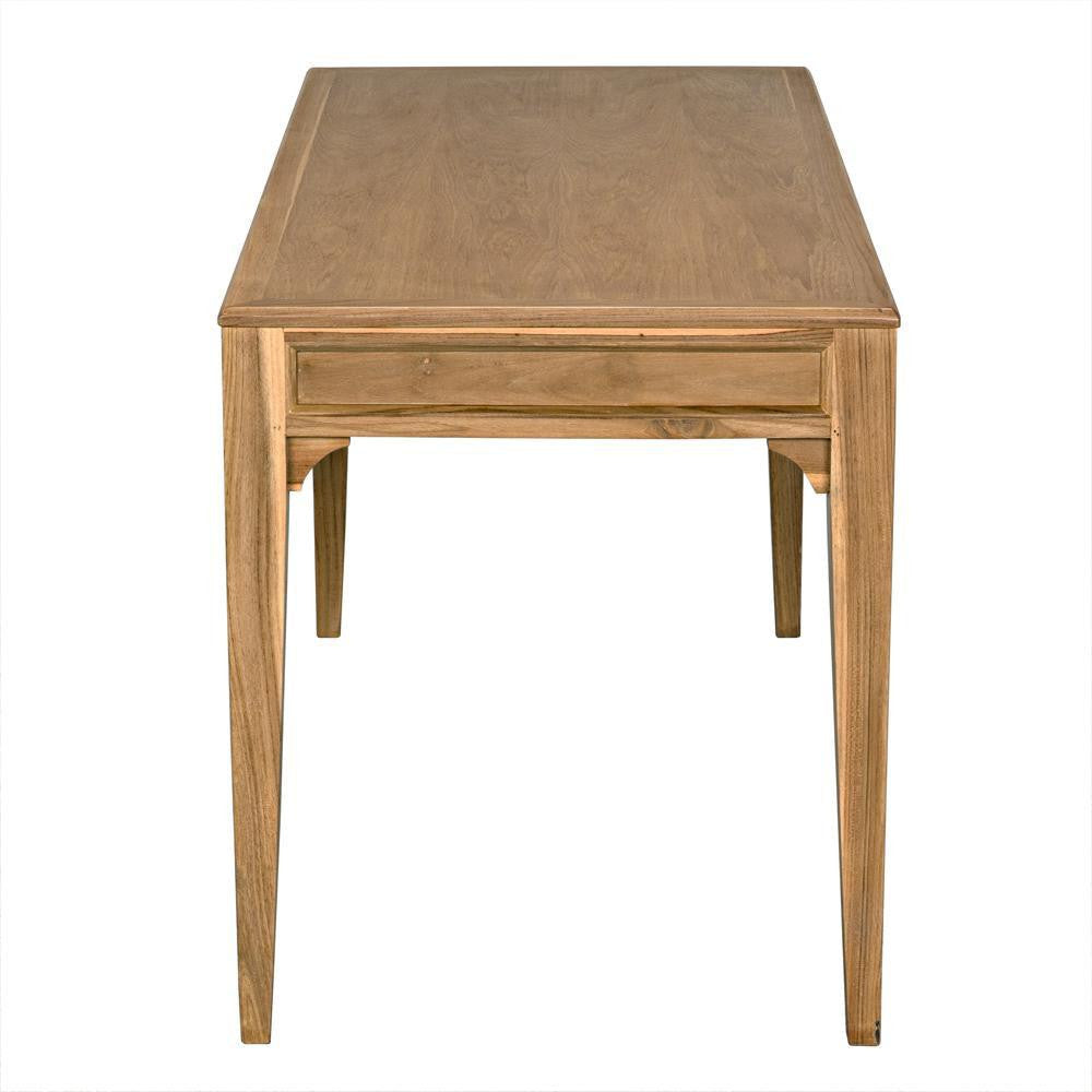 Noir Ambrose Desk