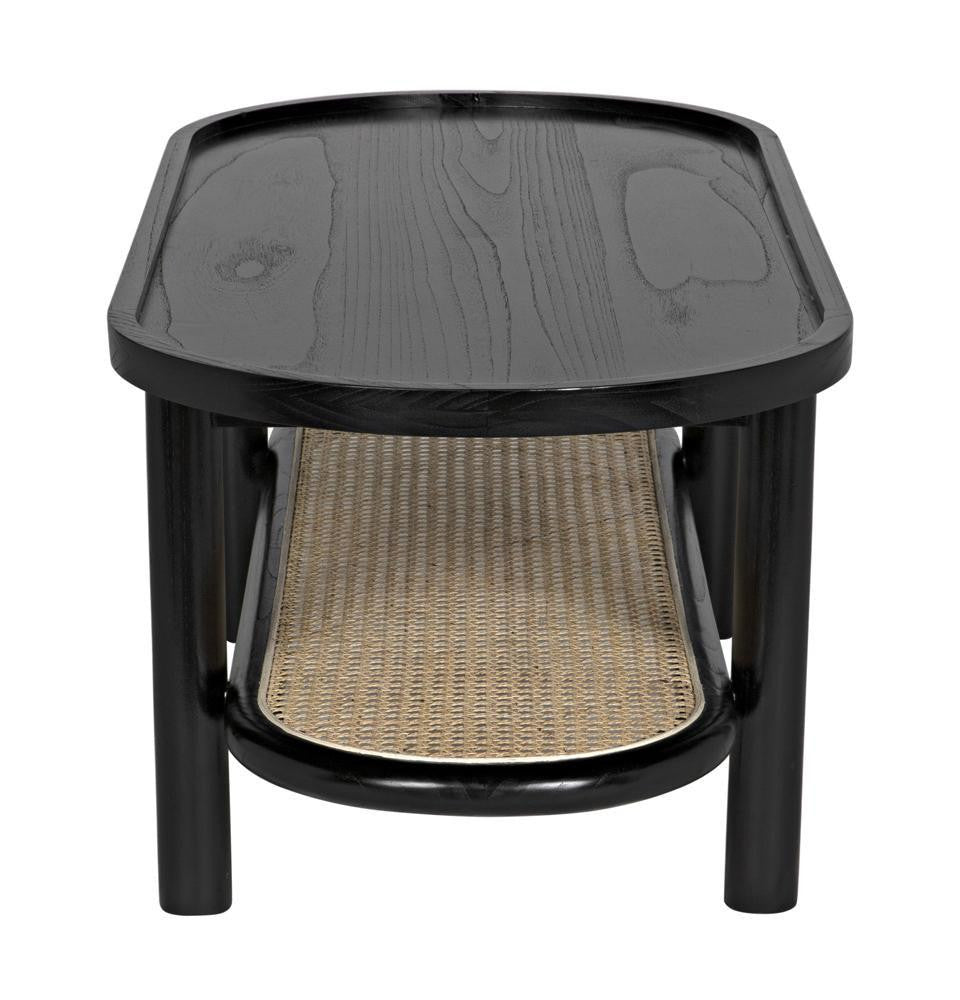Noir Amore Coffee Table