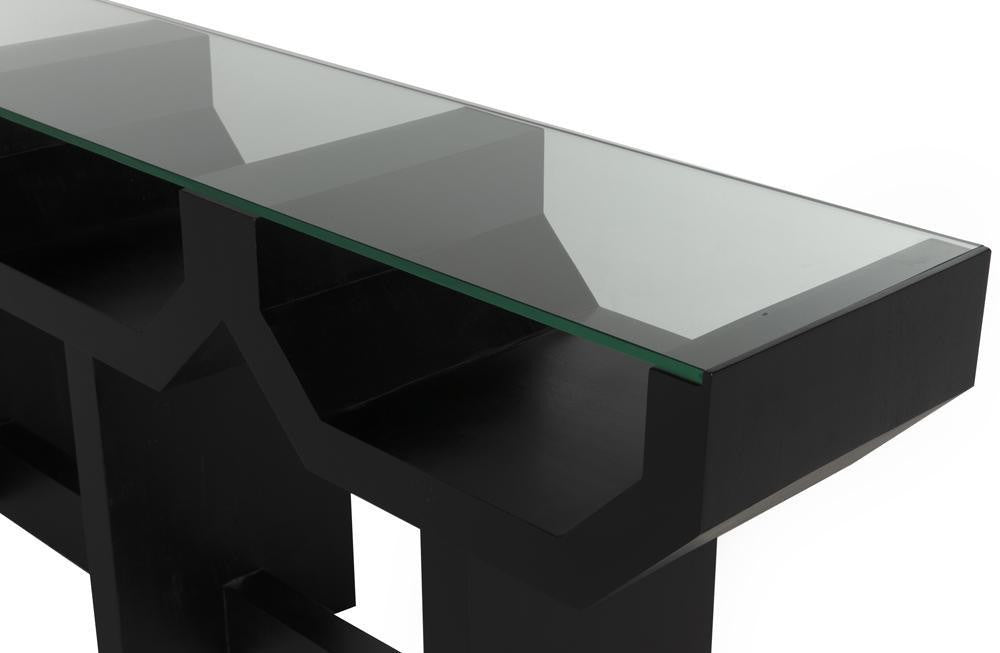 Noir Ando Console
